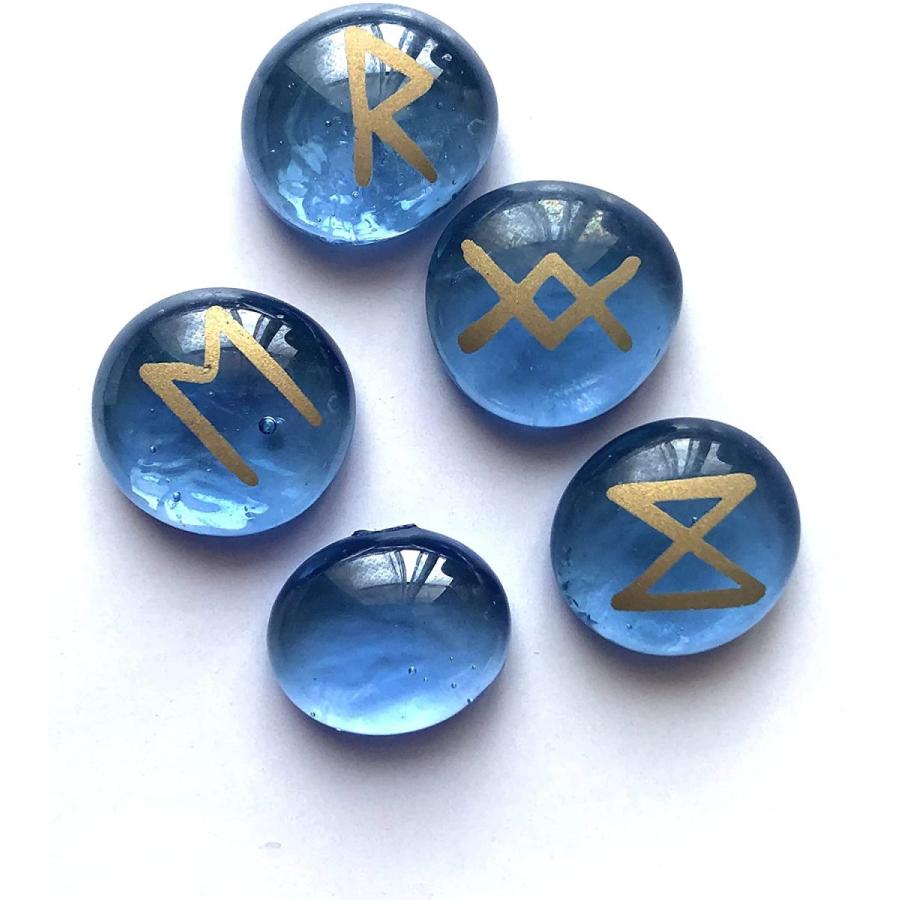 正規品 ルーンミニセット Rune Mini Set ルーンの意味一覧 日本語シート付き 初心者向け 電子玩具 50 Off Themtransit Com