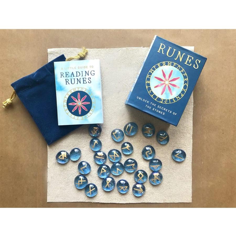 正規品 ルーンミニセット Rune Mini Set ルーンの意味一覧 日本語シート付き 初心者向け 電子玩具 50 Off Themtransit Com