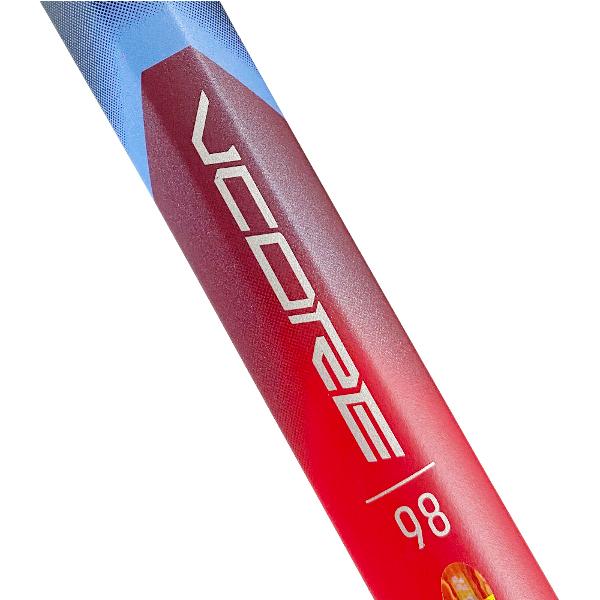 Vコア 98 2023 (VCORE 98 2023 [305g])【ヨネックス Yonex テニスラケット】【07VC98YX 海外正規品】 305g