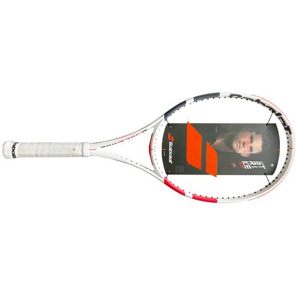 ピュア ストライク 16x19 2019 (PURE STRIKE 16x19 2019)【バボラ 販売 