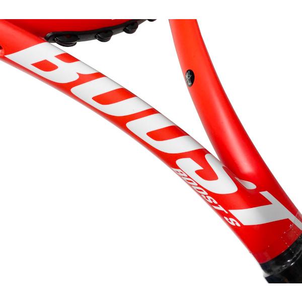 ブースト S (Boost 2020)[280g]【バボラ BabolaT テニスラケット】【121210 海外正規品】 : プライムシステム ...