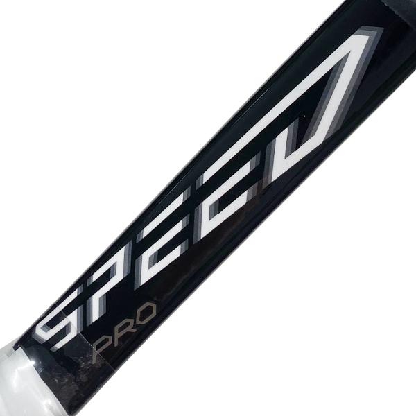 【SALE／10%OFF グラフィン 360+ スピード PRO ブラック 2021 Graphene SPEED BLACK ヘッド HEAD テニスラケット 234500 海外正規品