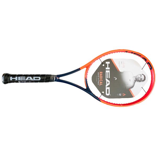 HEAD（ヘッド） ラジカル プロ 2023(Radical PRO 2023)【ヘッド テニス