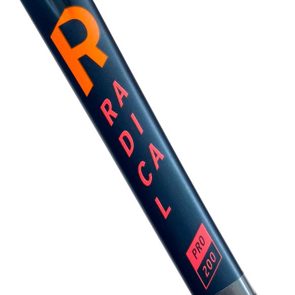 HEAD（ヘッド） ラジカル プロ 2023(Radical PRO 2023)【ヘッド テニス