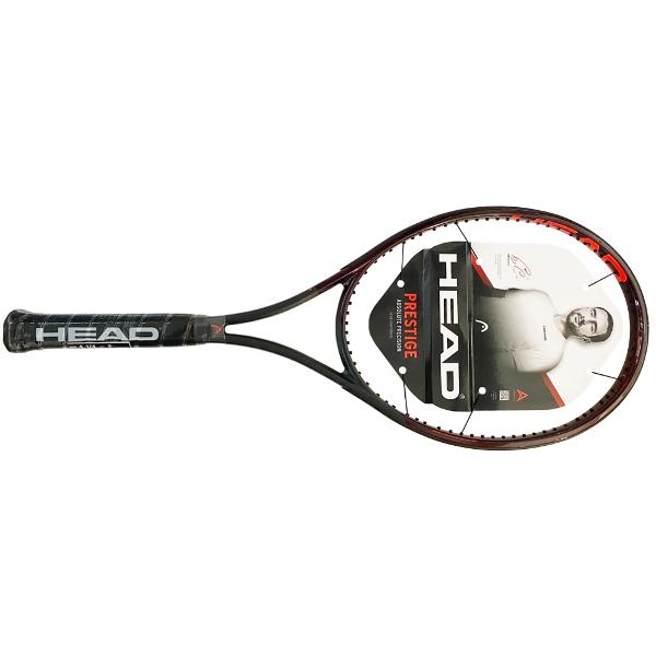 プレステージMP 2021(Prestige MP 2021)【ヘッド HEAD テニスラケット】【236121 海外正規品】 の商品画像