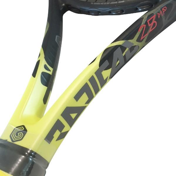 グラフィン タッチ ラジカル MP リミテッド(Graphene Touch Radical MP LTD)【ヘッド HEAD テニスラケット】【237018 海外正規品】|shop1|03