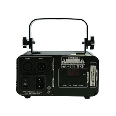 PS Laser FIT-S レーザーショーシステム □PSLaser FIT-S□FIT-S RGY（レッド、グリーン、イエロー