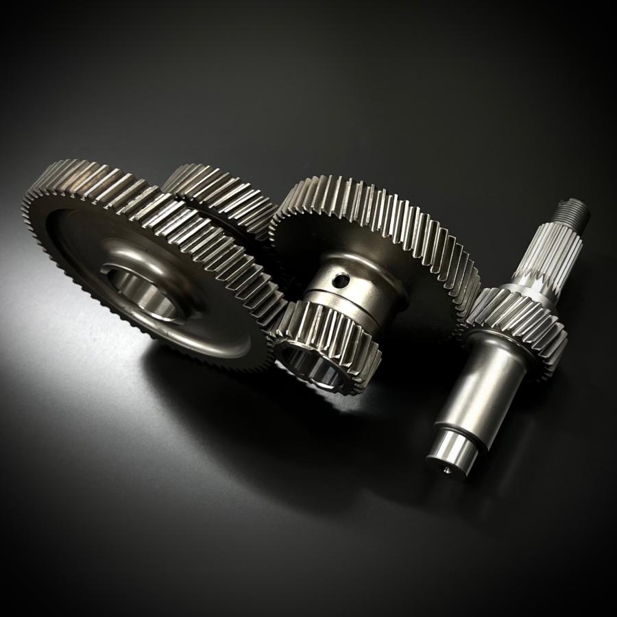 1台限定組込工賃無料! ジムニー トランスファー 6.5 1台限定組込工賃無料! ジムニー トランスファー 6.5