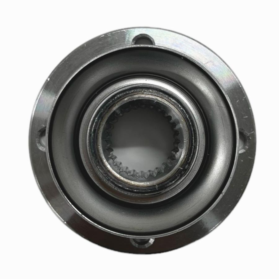 全国送料無料 ジムニー JA11 リアフランジ トランスファー リア