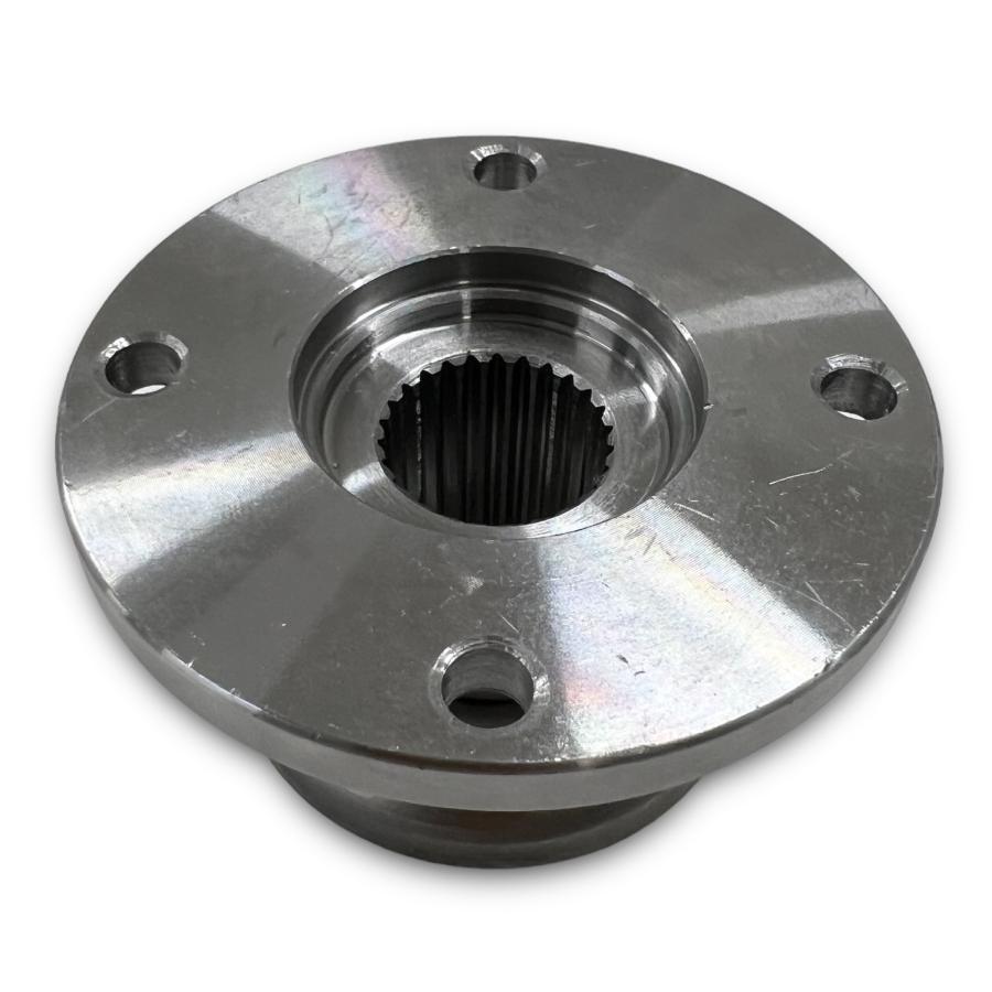 全国送料無料 ジムニー JA11 リアフランジ トランスファー リア