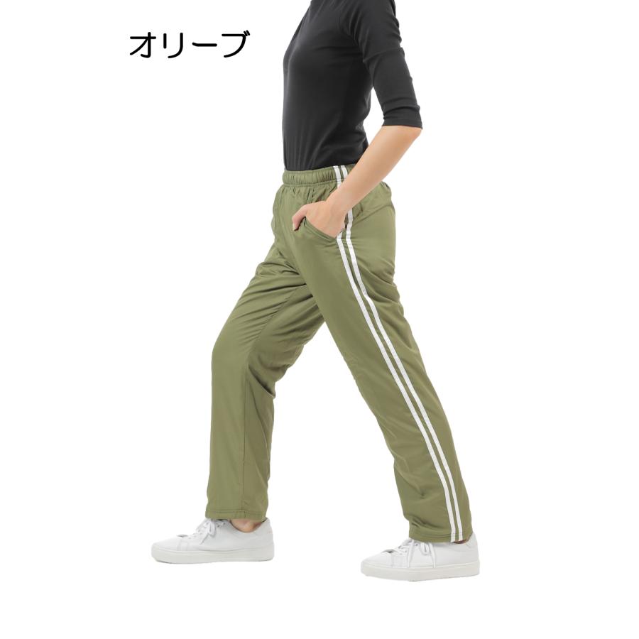 サイドライン シャカパン ナイロンパンツ 裏ボア パンツ サイドライン シャカパン ナイロンパンツ 裏ボア パンツ