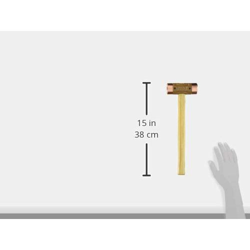 超人気新品超人気新品OH カッパーハンマー#3 CO30 水遊び | hair-age.jp