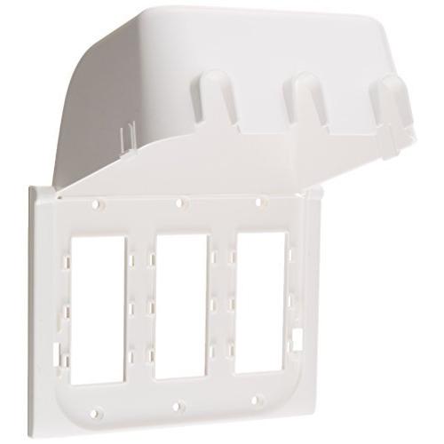 新入荷 リッチェル コンセントフルカバー3連 コンセントガード Www Bouwmaterieel Benelux Nl