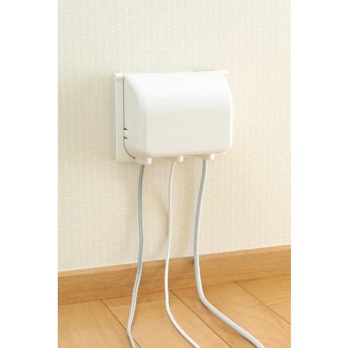 新入荷 リッチェル コンセントフルカバー3連 コンセントガード Www Bouwmaterieel Benelux Nl