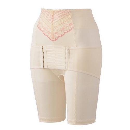 売れ筋 犬印本舗 産後用 骨盤ベルト付リフォームガードル 70cm シャンパン G40 期間限定特価 Studiostodulky Cz