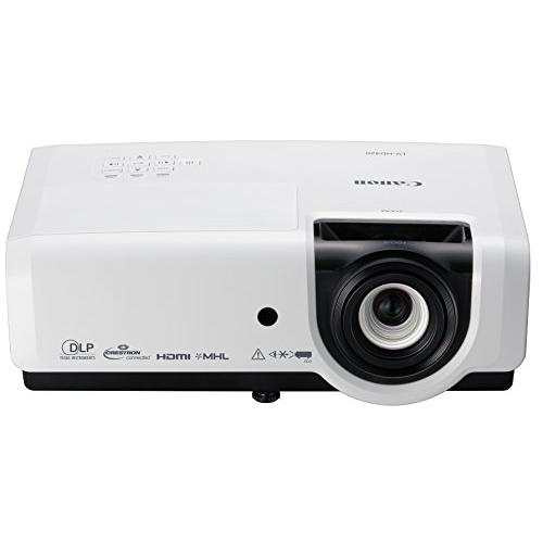 Canon キヤノン パワープロジェクター LV-HD420(J)|テレビ Canon キヤノン パワープロジェクター LV-HD420(J)|テレビ