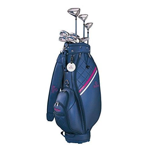 国内最安値 Cleveland Golf クリーブランドゴルフ クラブセット Bloom ブルーム パッケージセット 8本セット キャディバッグ A B07b9p9yz6 Shop28 通販 Yahoo ショッピング 日本産 Www Ladislexia Net