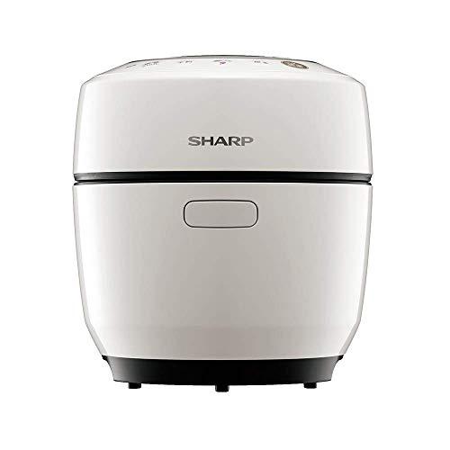 シャープ ヘルシオ ホットクック 電気調理鍋 無水鍋 1.0L 1~2人用 