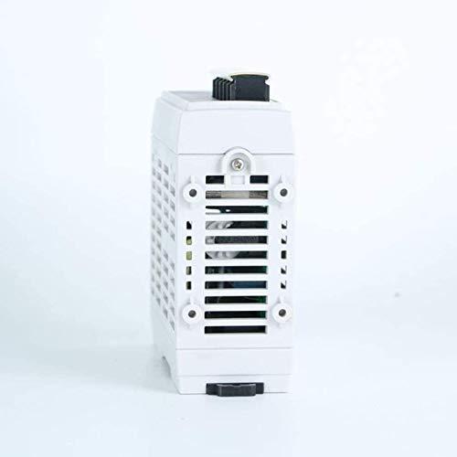 内蔵ディスプレイ 超小型スイッチング電源 MS2-H50 出力電流2.1A、50W
