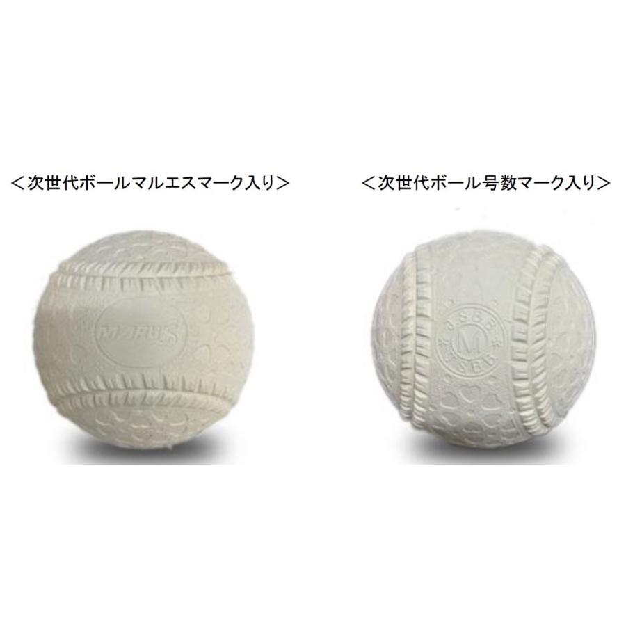 売り出し Daiwa Maruesu ダイワマルエス 少年野球 軟式 ボール 公認球 J号 小学生用 1ダース s ホワイト