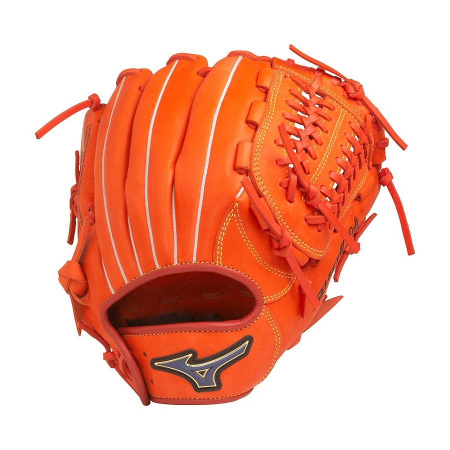 激安挑戦中 ミズノ 少年 ジュニア ソフトボール グラブ グローブ オールラウンド用 セレクトナイン ソフト プラス Select 9 Soft Plus 1ajgs 523 アプリコット Globescoffers Com
