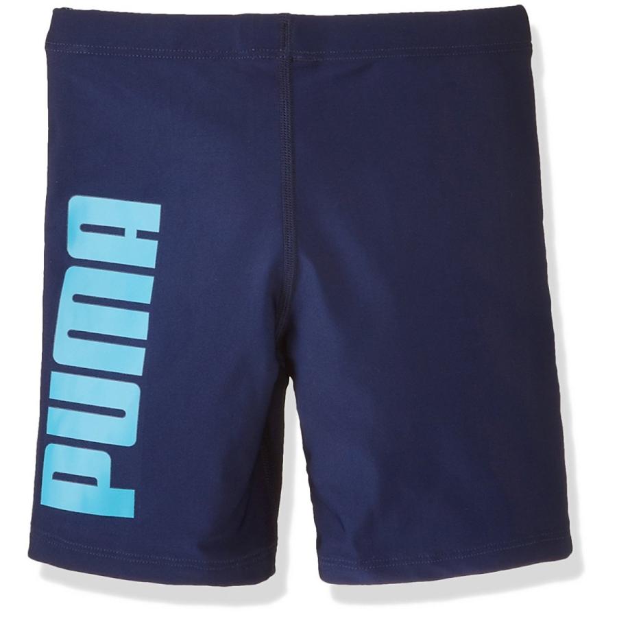 安い 激安 クリアランス スクール水着 スイムパンツ プーマ ジュニア 男児 男の子 ボーイズ おしゃれ かわいい 9670 06 ピーコート 9670 06 山都スポーツ 通販 Yahoo ショッピング