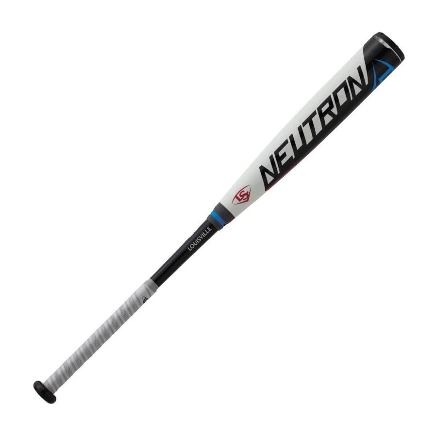 野球 バット スラッガー ホワイト ルイスビル 740g 740g 新軟式ボール 軟式 ニュートロン 84cm バット ニュートロン Wtljrb19n ブラック M号対応 新製品 Wtljrb19n 8474 山都スポーツ