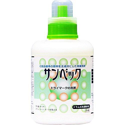 サンベックおしゃれ着 高級洗剤 ドライマーク ドライ 洗濯洗剤 液体 1000g 無香料 Bj8lfukug0 洗濯用品 Www Ladosur Cl
