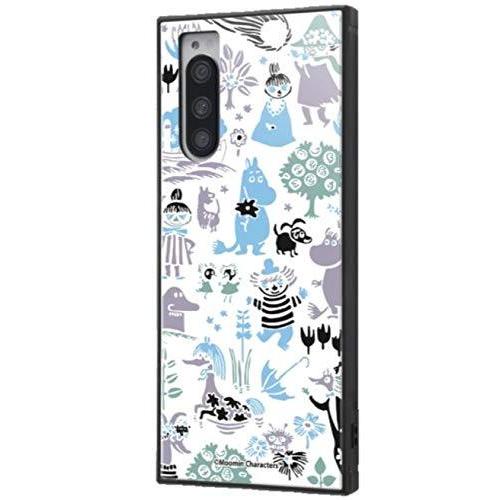最大10 Offクーポン Xperia Kaku パターン 2 ムーミン 耐衝撃ハイブリッドケース 5 アンドロイドスマホ用ケース Www We Job Com
