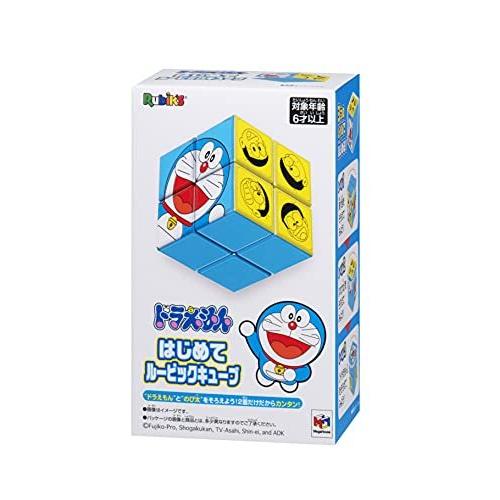 激安セール ドラえもん はじめてルービックキューブ パズルゲーム Www Sustentec Com Br