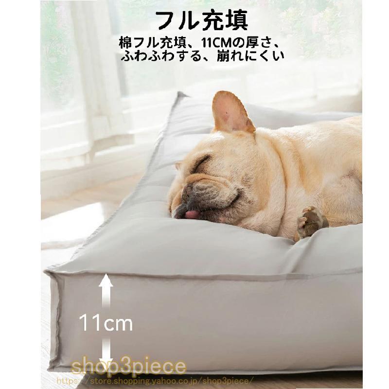ペットベッド ペットソファ ペットクッション ペット ベッド ソファ