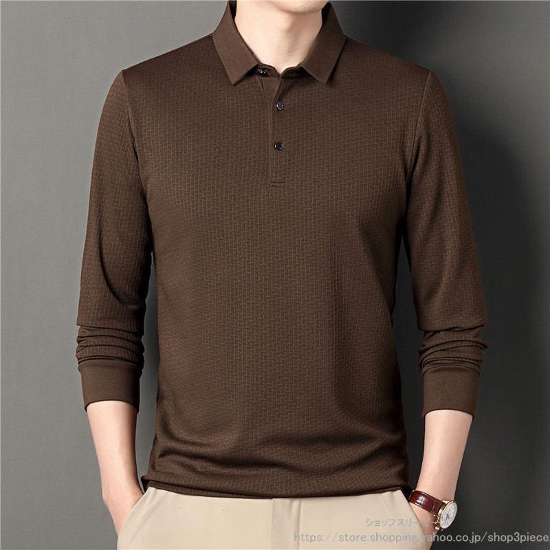 ゴルフ メンズ DEVEREUX トップス 長袖 シャツ ポロシャツ ゴルフ メンズ DEVEREUX トップス 長袖 シャツ ポロシャツ