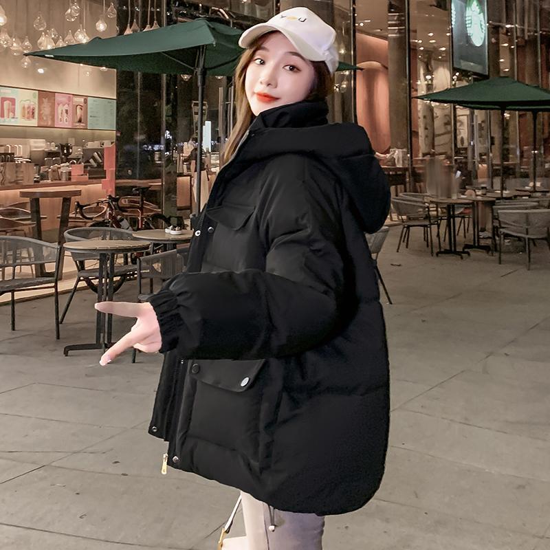 中綿ジャケット 中綿コート ショート丈コート 体型カバー 秋冬アウター 防寒 暖かい ダウンジャケット レディース 20代 40代 50代 着痩せ 可愛い キルティング コート ジャケット 中綿コート レディース ふわふわ 秋 冬 ポケット