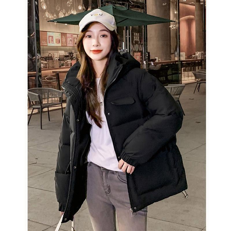 コート ジャケット 中綿コート レディース ふわふわ 秋 冬 ポケット