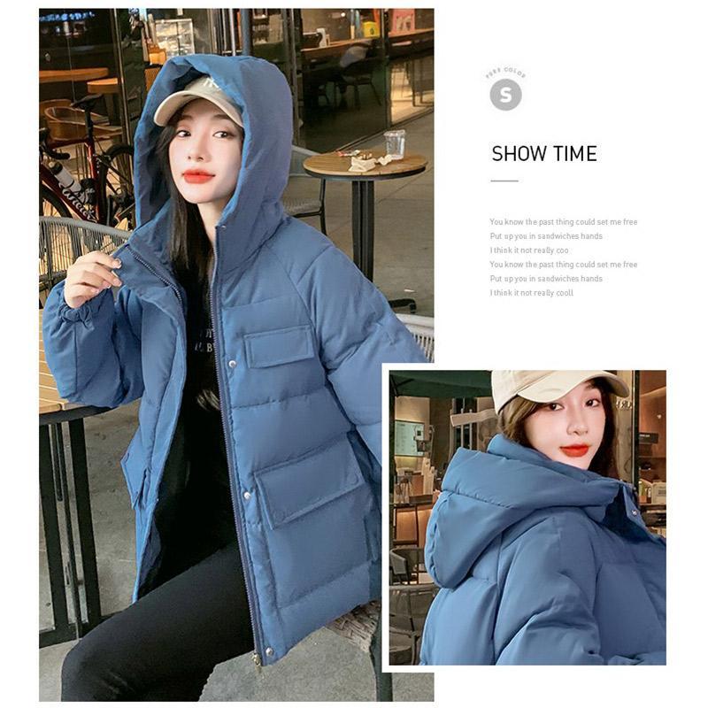 コート ジャケット 中綿コート レディース ふわふわ 秋 冬 ポケット