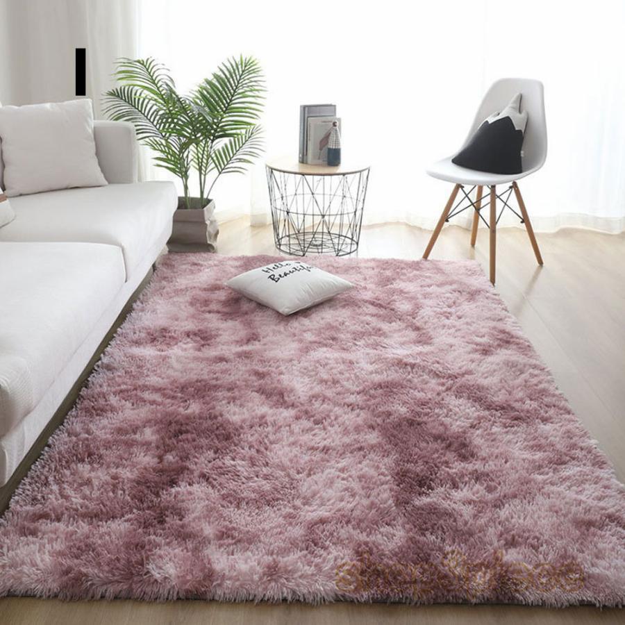 ラグ 160×230cm 洗濯OK 防ダニ　カーペット shop3piece_p21027687be4f