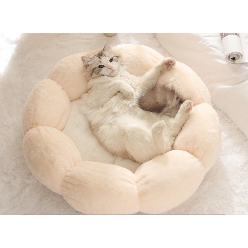ペットベッド ペットソファー ペットクッション 子犬 猫用 犬用 ネコ