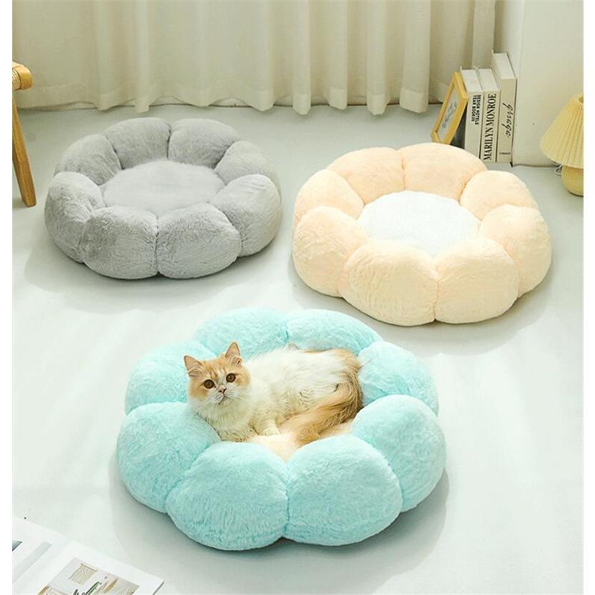 ペットベッド ペットソファー ペットクッション 子犬 猫用 犬用 ネコ