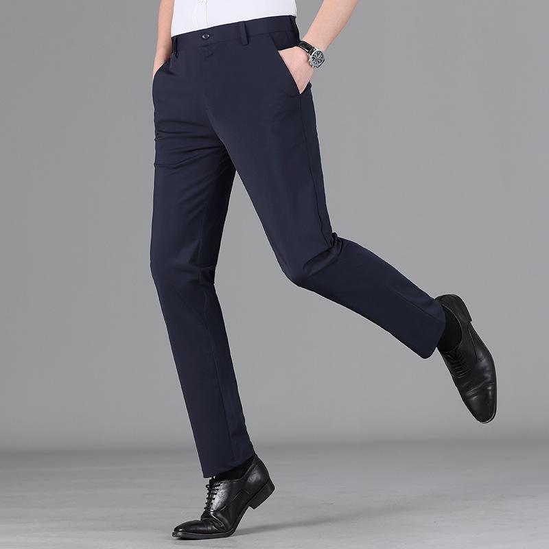 値下げ   ストレッチゴルフパンツ 黒 ゴルフウェア メンズ ゴルフパンツ ストレッチ パンツ 黒 おしゃれ 春