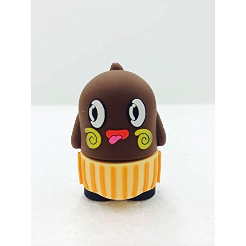 キャラクターusbメモリ ねば る君8gb ねばーるくん ネバルくん Shop428 通販 Yahoo ショッピング