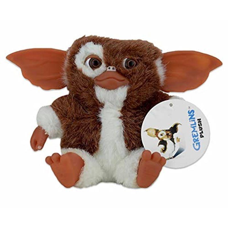 代引き不可 グレムリン ギズモ 6インチ ぬいるぐみ Gremlins Gizmo Plush Cms Verygoodlight Com