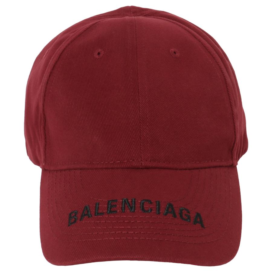 好みに合わせた-Balenciaga - キャップ - lab.comfamiliar.com