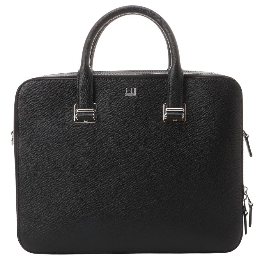 カドガン ダンヒル dunhill ビジネスバッグ CADOGAN ブラック