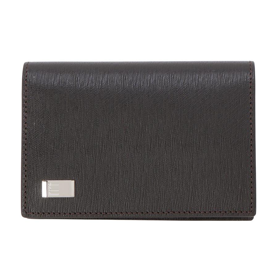 サイドカー dunhill ダンヒル メンズ カードケース 名刺入れ SIDECAR