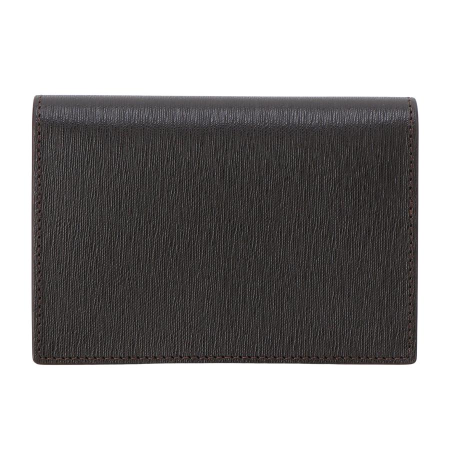 サイドカー dunhill ダンヒル メンズ カードケース 名刺入れ SIDECAR