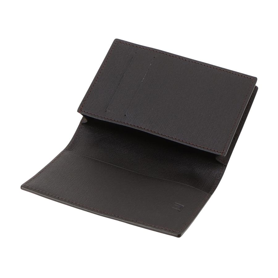 【Dunhill】ダンヒル サイドカー FP4700E カーフ 黒 メンズ 名刺入れ 楽天市場】26日-27日日1:59エントリー最大20倍☆ダンヒル dunhill