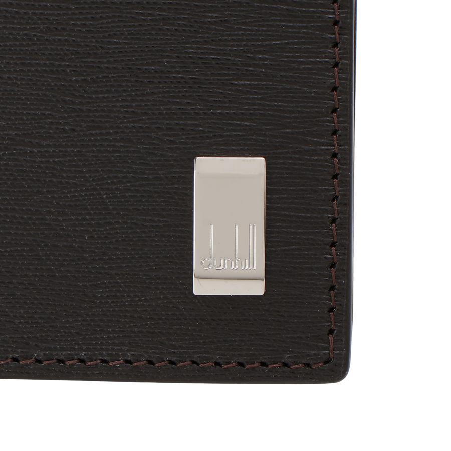 サイドカー dunhill ダンヒル メンズ カードケース 名刺入れ SIDECAR  