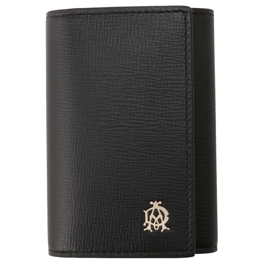 dunhill ダンヒル キーケース L2S850A BLACK ブラック メンズ