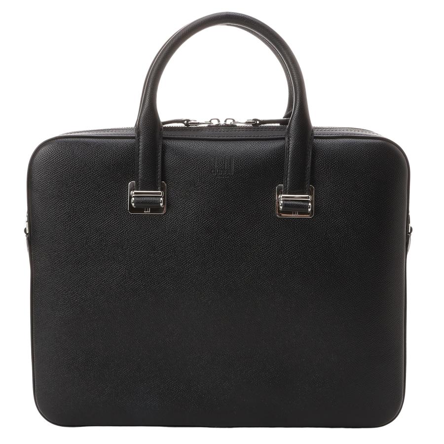 ダンヒル dunhill ビジネスバッグ BOURDON ボードン ブラック L3ZC3BAの画像