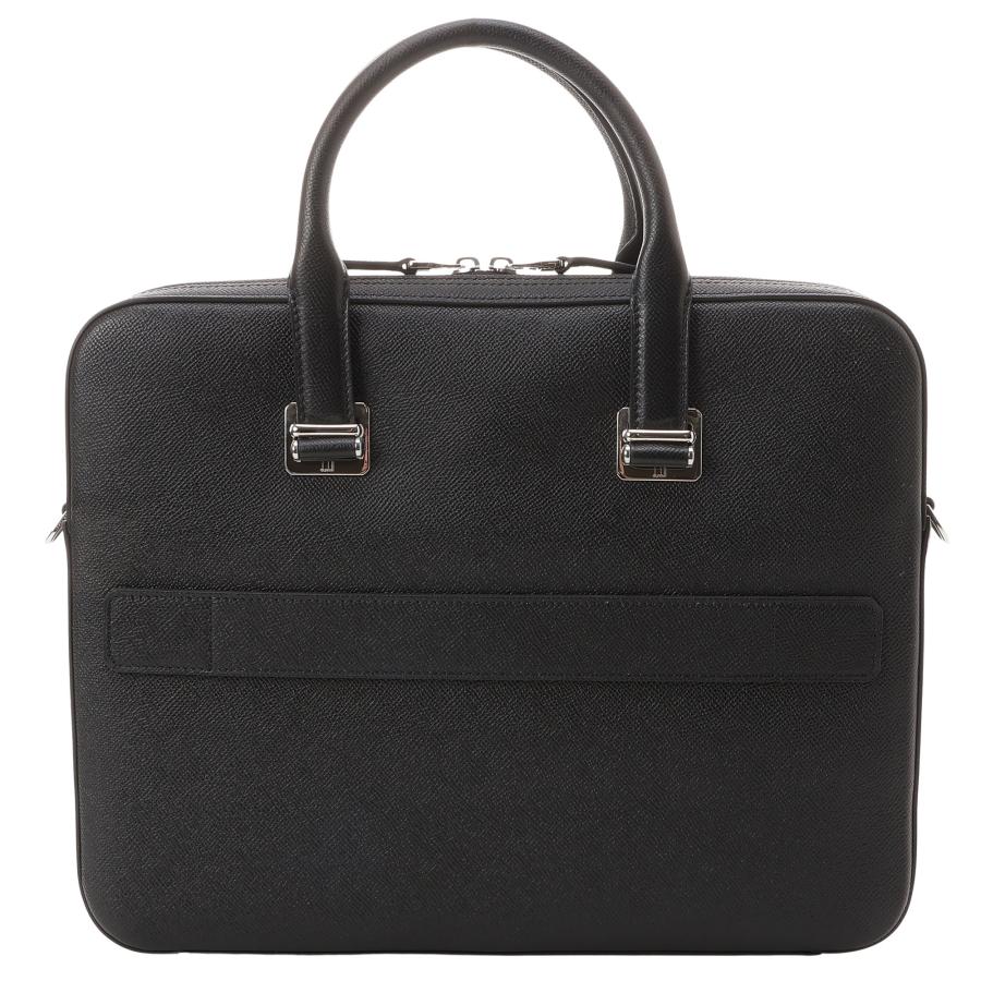 ダンヒル dunhill ビジネスバッグ BOURDON ボードン ブラック L3ZC3BAの画像